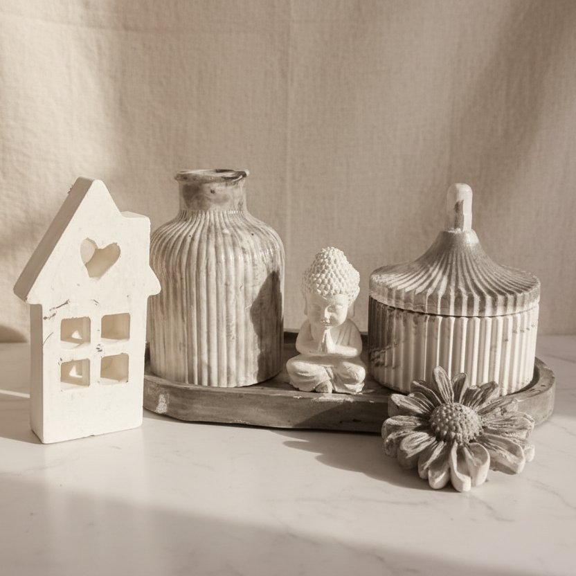 Gift set | Home decor