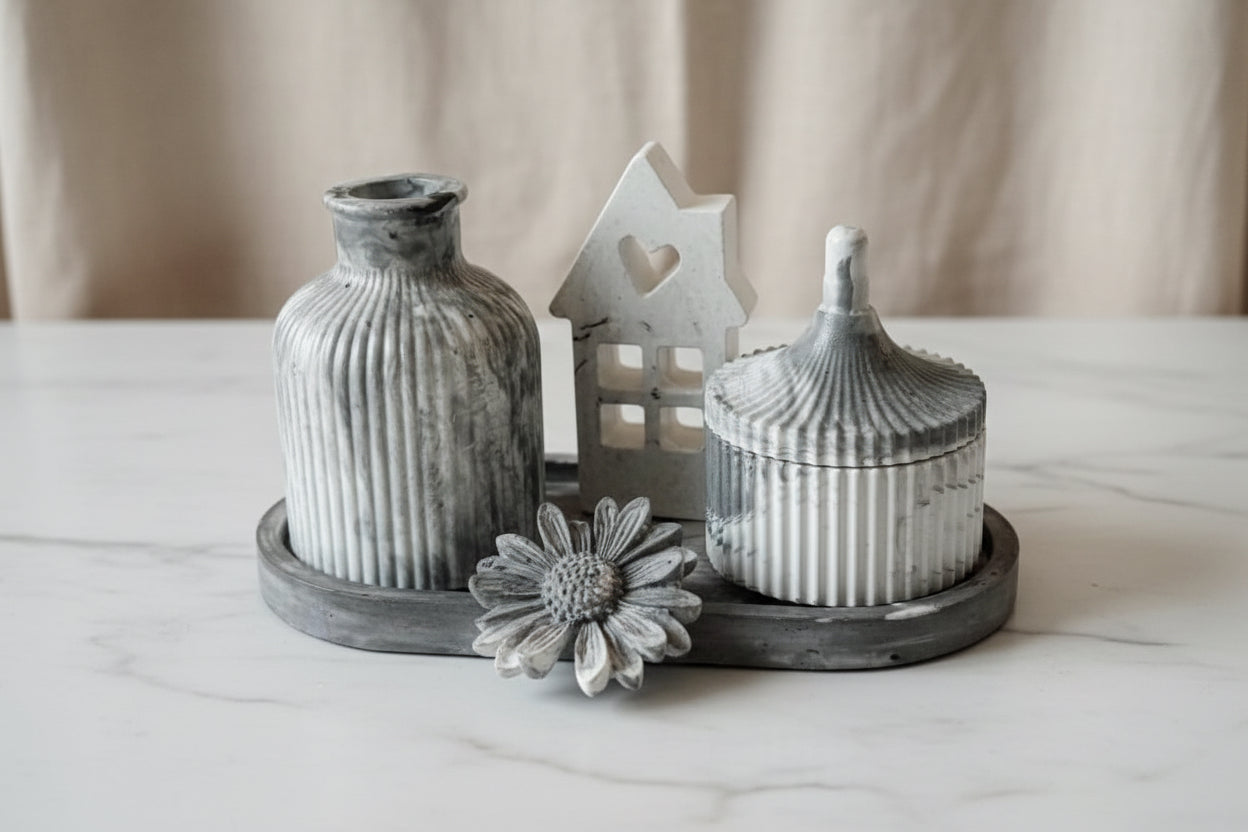 Gift set | Home decor