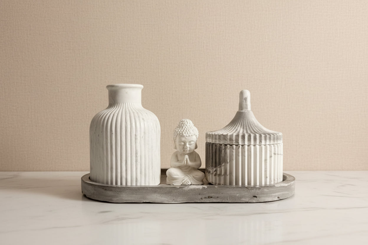 Gift set | Home decor