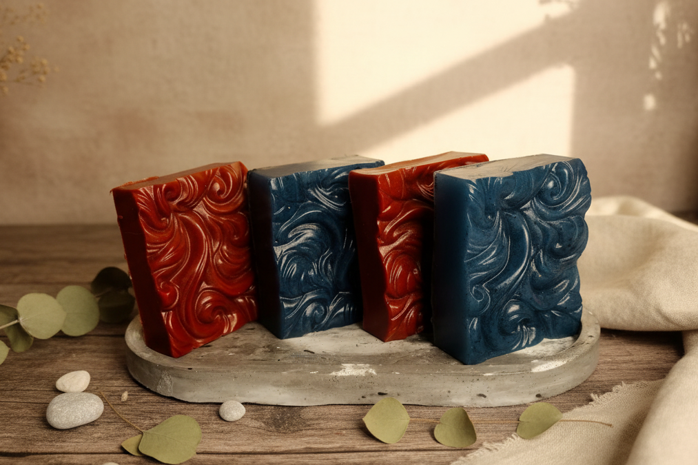 Moroccon soap